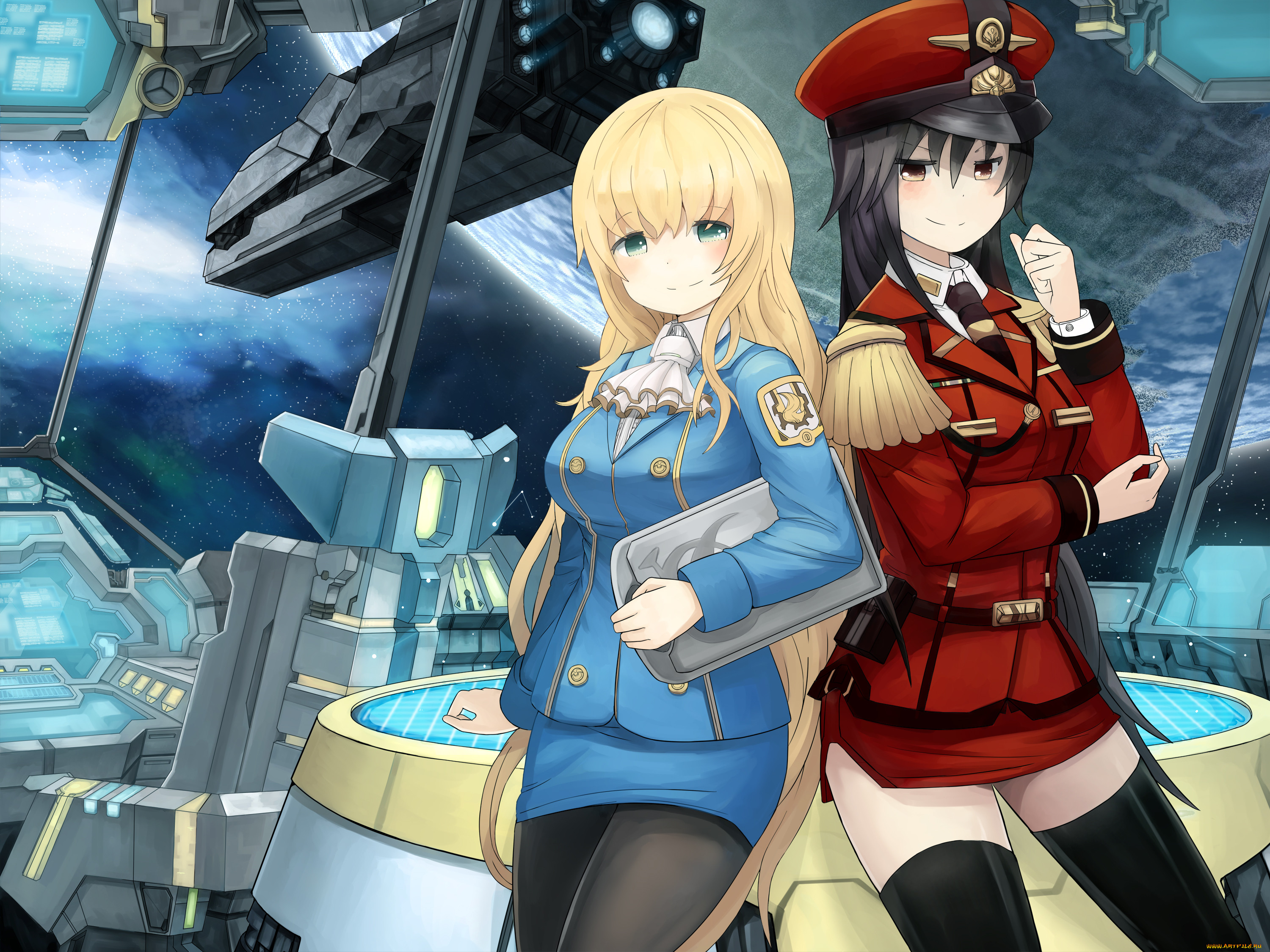 , kantai collection, 